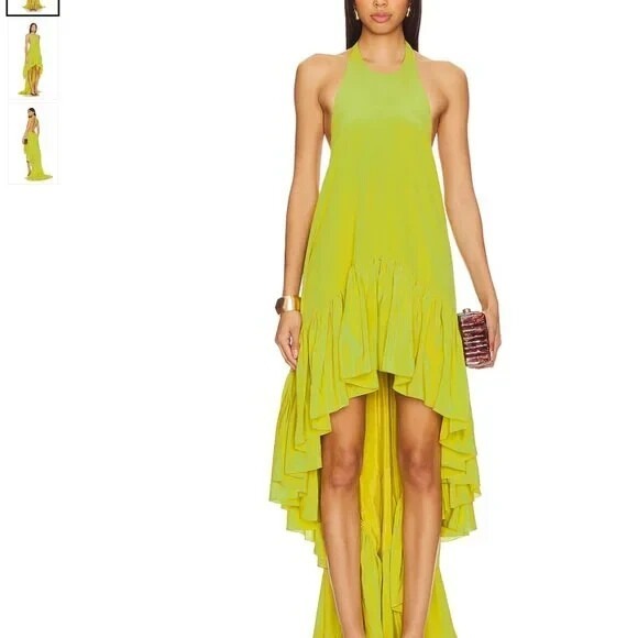 Dresses & Skirts - Azezza - Hannah Gown NWT Size Small